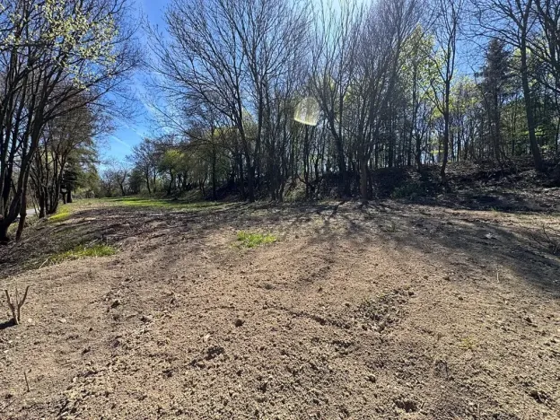 Prodej pozemku pro bydlení, Středokluky, Nad Běloky, 1140 m2