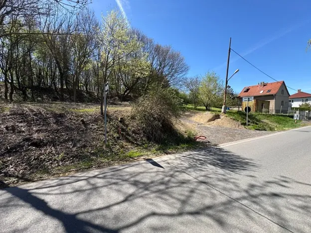 Prodej pozemku pro bydlení, Středokluky, Nad Běloky, 1140 m2