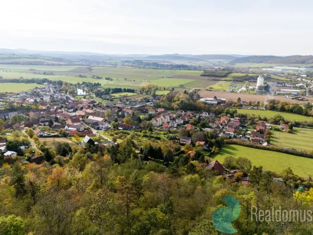 Prodej rodinného domu, Chodouň, 98 m2