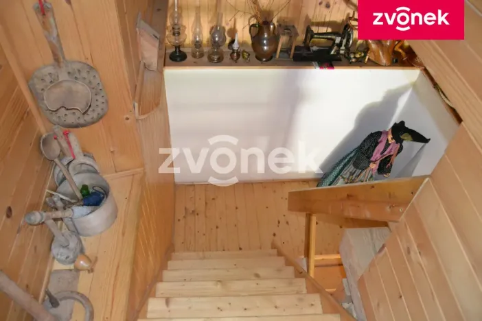 Prodej chaty, Velké Karlovice, 90 m2