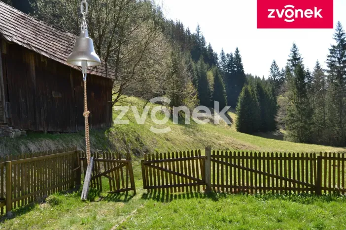 Prodej chaty, Velké Karlovice, 90 m2