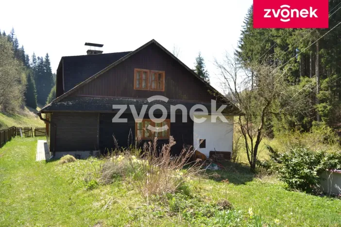 Prodej chaty, Velké Karlovice, 90 m2