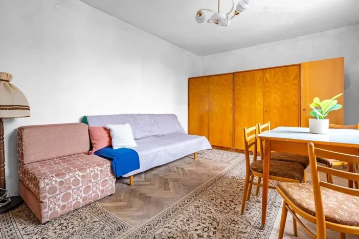 Prodej rodinného domu, Vyškov, Křečkovská, 74 m2