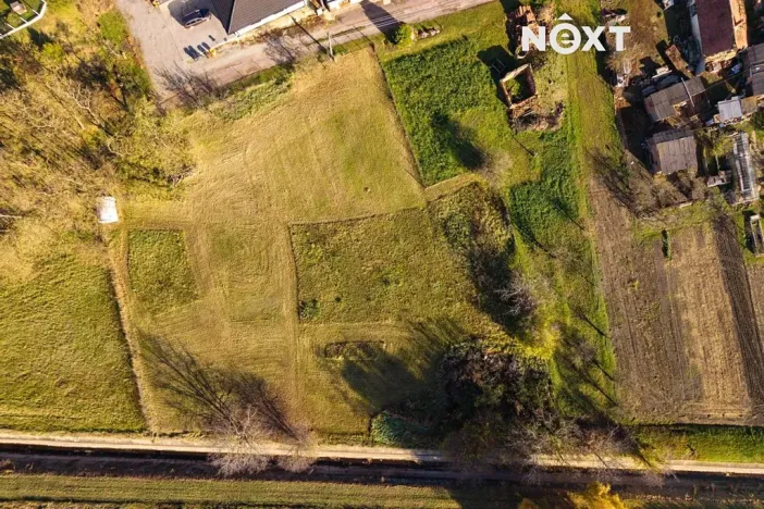 Prodej pozemku pro bydlení, Dyjákovice, 4308 m2