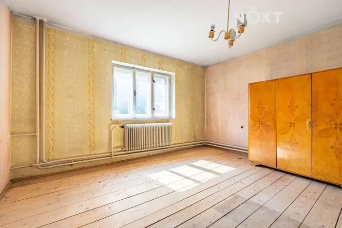 Prodej rodinného domu, Všechovice, 185 m2