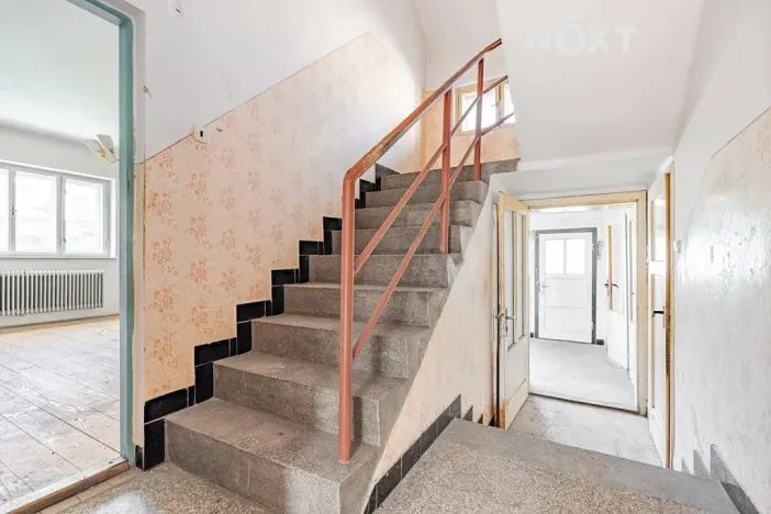 Prodej rodinného domu, Všechovice, 185 m2