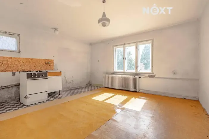 Prodej rodinného domu, Všechovice, 185 m2