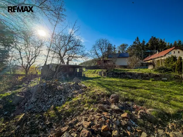 Prodej pozemku pro bydlení, Příbram, 565 m2