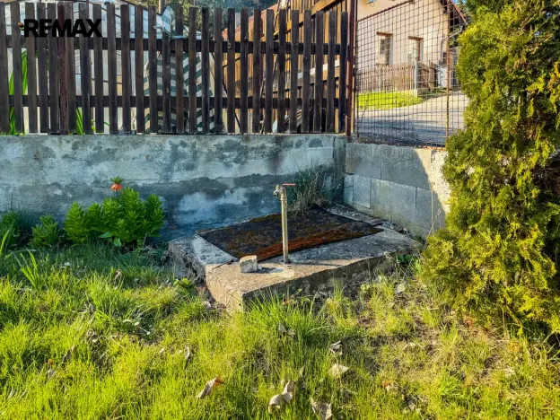 Prodej pozemku pro bydlení, Příbram, 565 m2