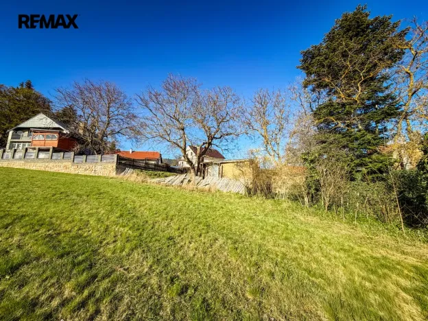 Prodej pozemku pro bydlení, Příbram, 565 m2