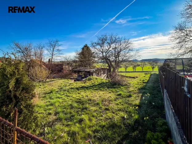 Prodej pozemku pro bydlení, Příbram, 565 m2