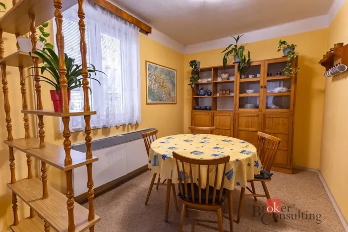 Prodej rodinného domu, Dobev - Stará Dobev, 187 m2