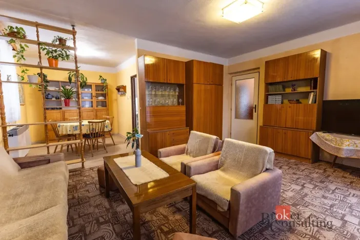 Prodej rodinného domu, Dobev - Stará Dobev, 187 m2