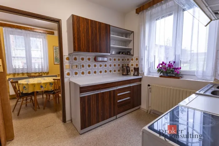 Prodej rodinného domu, Dobev - Stará Dobev, 187 m2