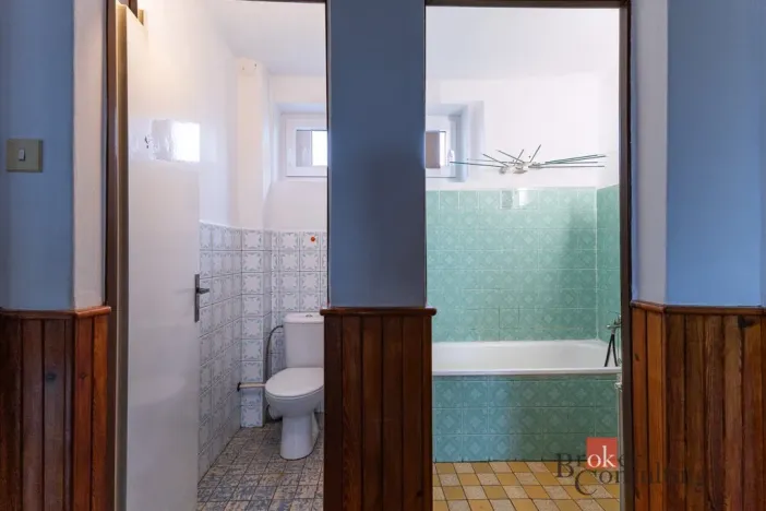 Prodej rodinného domu, Dobev - Stará Dobev, 187 m2