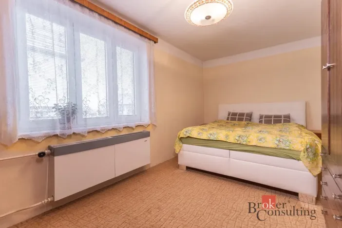 Prodej rodinného domu, Dobev - Stará Dobev, 187 m2