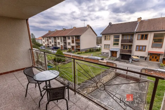 Prodej rodinného domu, Dobev - Stará Dobev, 187 m2