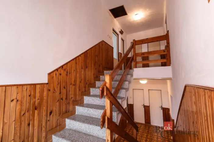 Prodej rodinného domu, Dobev - Stará Dobev, 187 m2