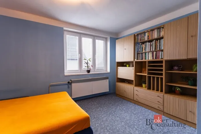 Prodej rodinného domu, Dobev - Stará Dobev, 187 m2