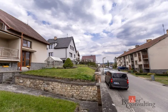 Prodej rodinného domu, Dobev - Stará Dobev, 187 m2