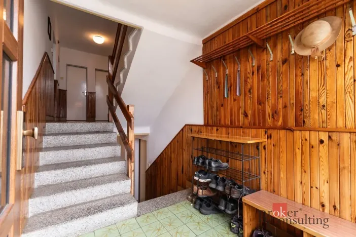 Prodej rodinného domu, Dobev - Stará Dobev, 187 m2