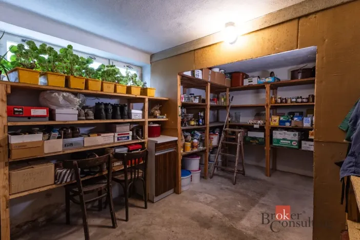 Prodej rodinného domu, Dobev - Stará Dobev, 187 m2