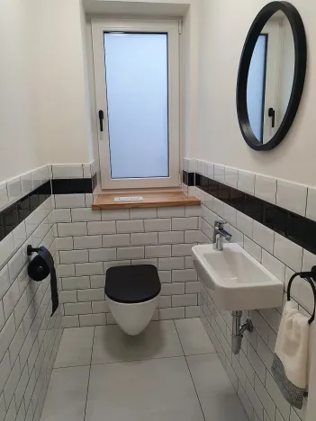 Pronájem bytu 4+1, Ostrava - Nová Bělá, Mitrovická, 114 m2