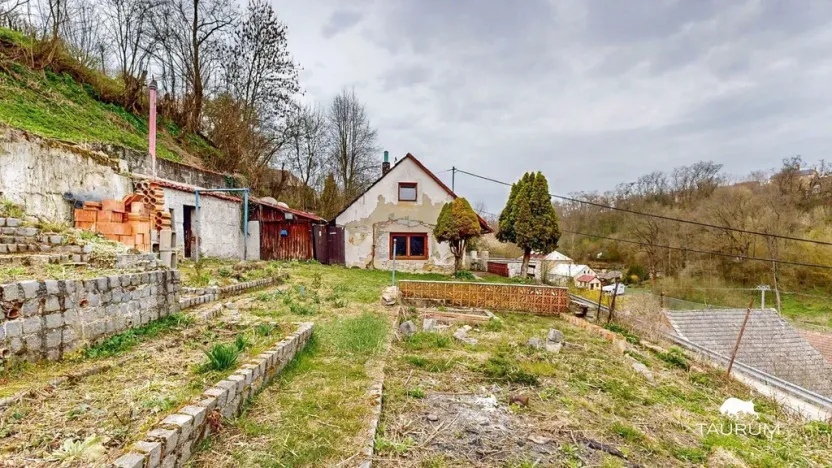 Prodej rodinného domu, Velké Všelisy, 94 m2