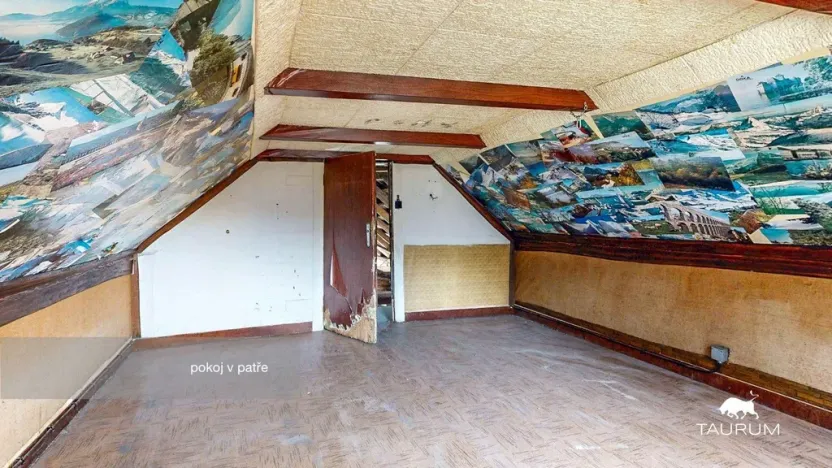 Prodej rodinného domu, Velké Všelisy, 94 m2