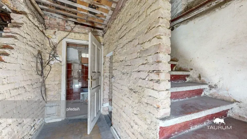 Prodej rodinného domu, Velké Všelisy, 94 m2