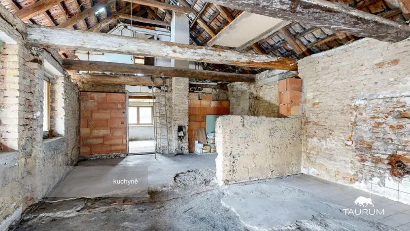 Prodej rodinného domu, Velké Všelisy, 94 m2