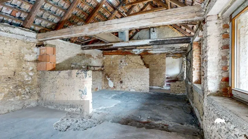 Prodej rodinného domu, Velké Všelisy, 94 m2