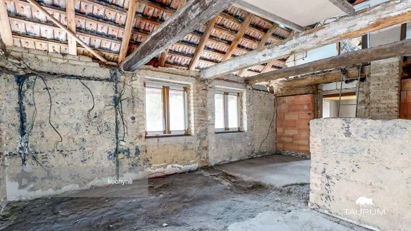 Prodej rodinného domu, Velké Všelisy, 94 m2