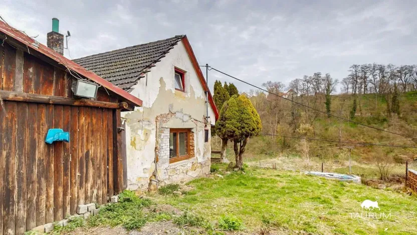 Prodej rodinného domu, Velké Všelisy, 94 m2