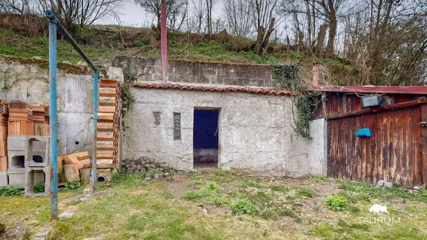 Prodej rodinného domu, Velké Všelisy, 94 m2