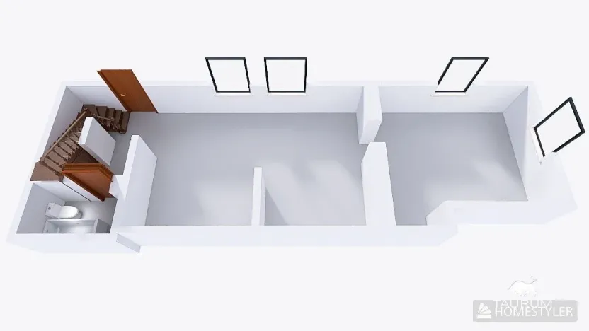 Prodej rodinného domu, Velké Všelisy, 94 m2