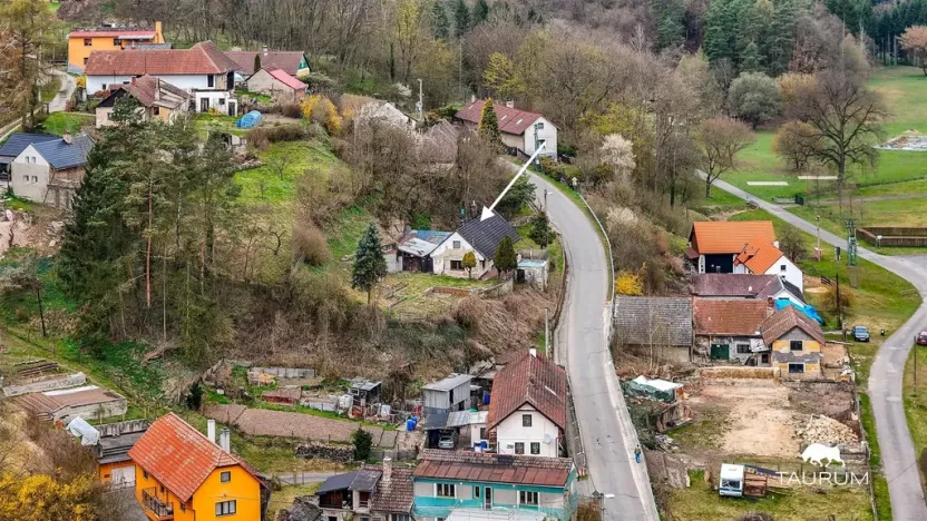 Prodej rodinného domu, Velké Všelisy, 94 m2
