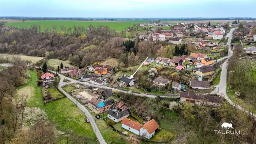 Prodej rodinného domu, Velké Všelisy, 94 m2