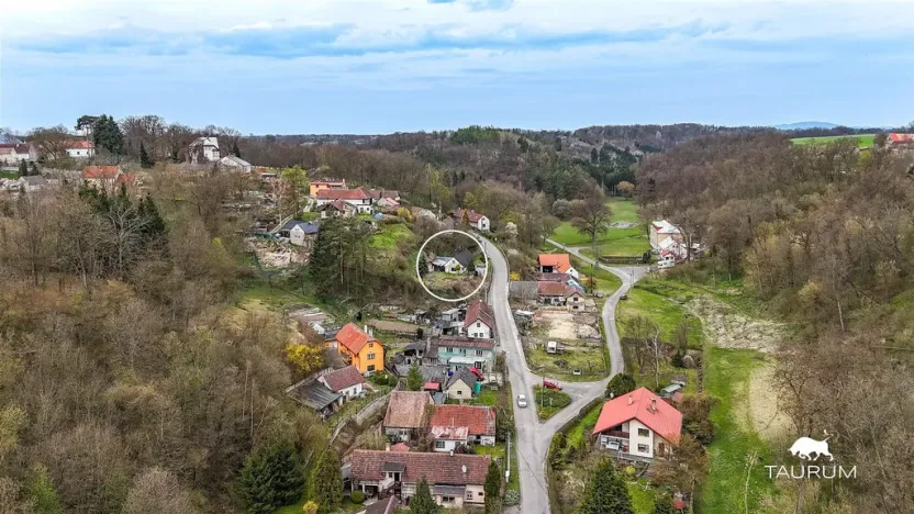 Prodej rodinného domu, Velké Všelisy, 94 m2