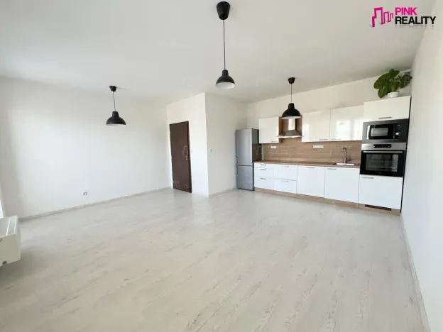Pronájem bytu 2+kk, Nové Město nad Metují, Družební, 57 m2