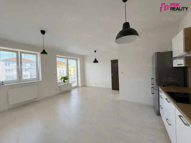 Pronájem bytu 2+kk, Nové Město nad Metují, Družební, 57 m2