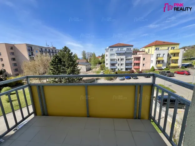 Pronájem bytu 2+kk, Nové Město nad Metují, Družební, 57 m2