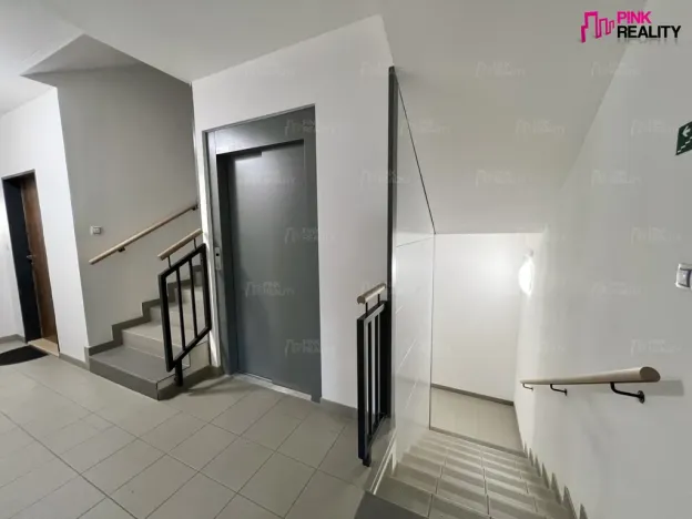 Pronájem bytu 2+kk, Nové Město nad Metují, Družební, 57 m2