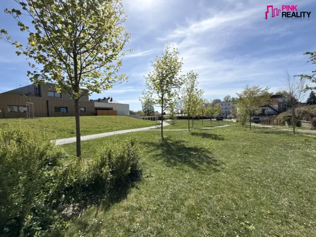 Pronájem bytu 2+kk, Nové Město nad Metují, Družební, 57 m2