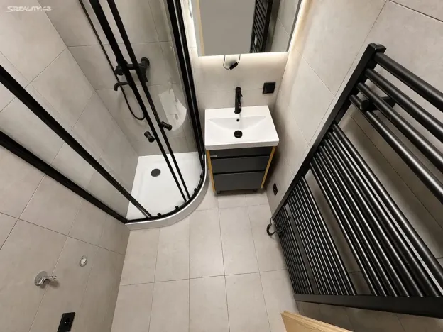 Prodej bytu 1+1, Praha - Nusle, 5. května, 40 m2