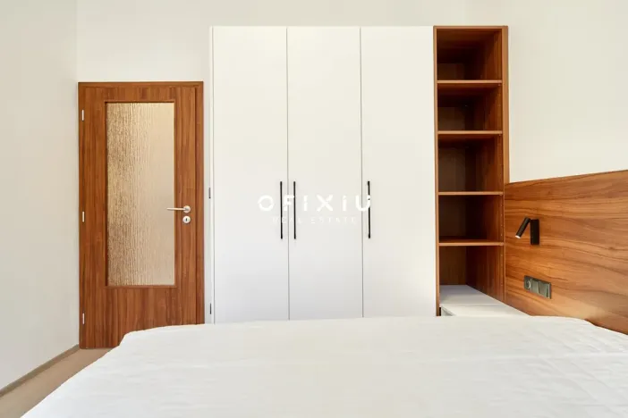 Pronájem bytu 3+kk, Brno - Brno-město, Masarykova, 80 m2