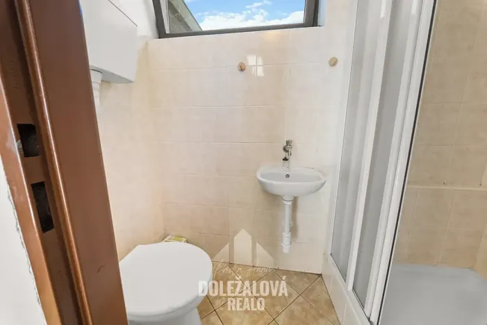 Prodej rodinného domu, Budíškovice, 96 m2