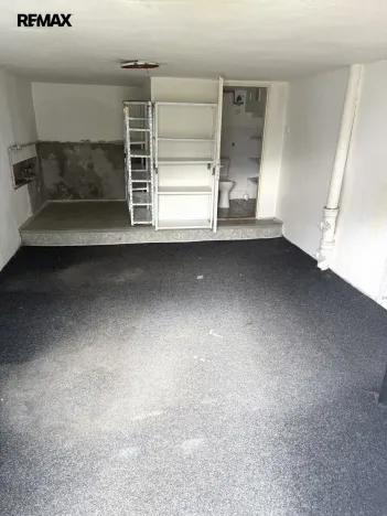 Prodej obchodního prostoru, Třebíč - Nové Dvory, Kpt. Jaroše, 45 m2