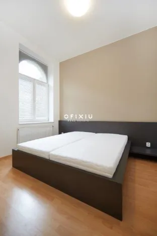 Pronájem bytu 2+kk, Brno - Brno-město, Masarykova, 49 m2
