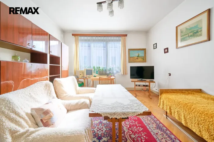 Prodej činžovního domu, Ústí nad Orlicí, 17. listopadu, 309 m2